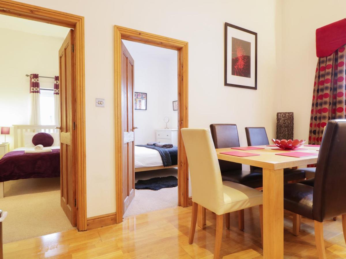 Keswick Loft Villa Ngoại thất bức ảnh