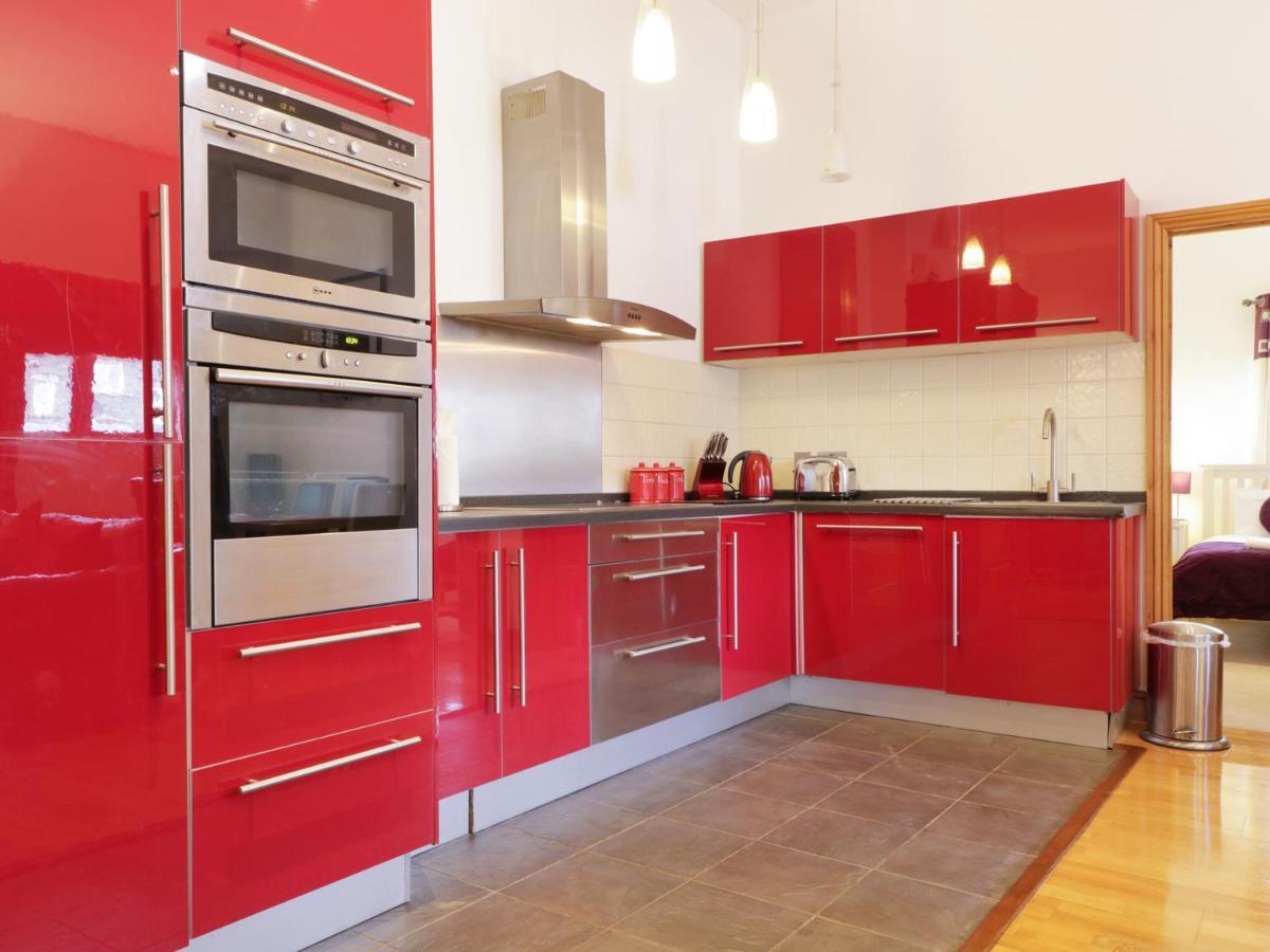 Keswick Loft Villa Ngoại thất bức ảnh