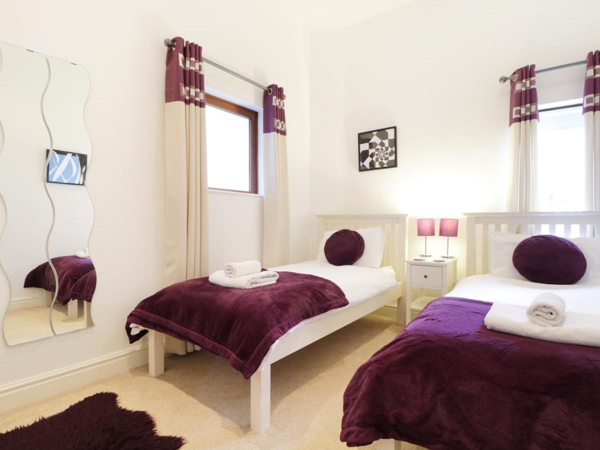Keswick Loft Villa Ngoại thất bức ảnh