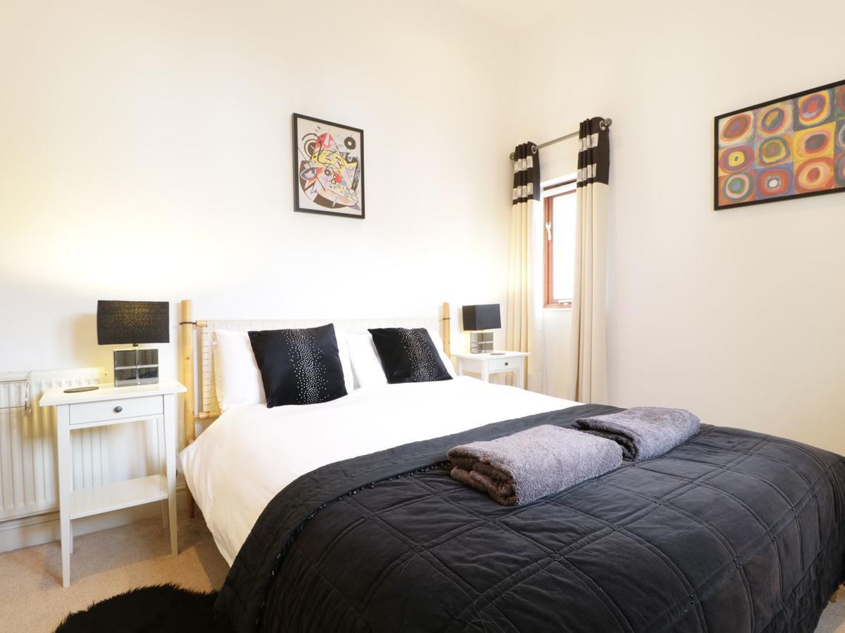 Keswick Loft Villa Ngoại thất bức ảnh