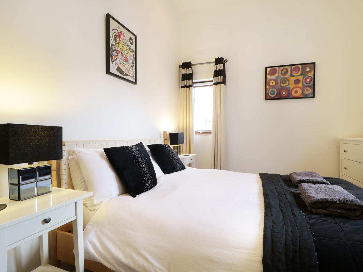 Keswick Loft Villa Ngoại thất bức ảnh